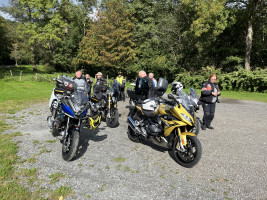 Bergisches und Bergiges