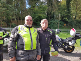 Bergisches und Bergiges