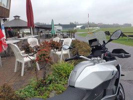 Es geht ins Bergische Land "Auf dem Dümpel" (Flugplatz) Hin und Rück über die Autobahn bis/ab Untereschbach.