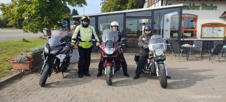 Oktobertour Gerolstein