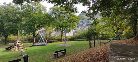 Oktobertour Gerolstein