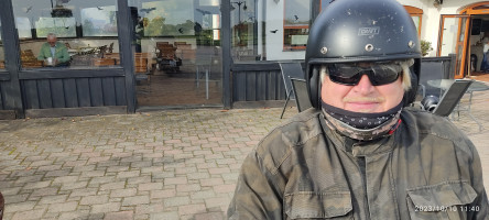 Oktobertour Gerolstein