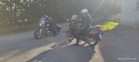 Oktobertour Gerolstein