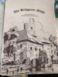 Warm up Tour 2024 Niederrheintour