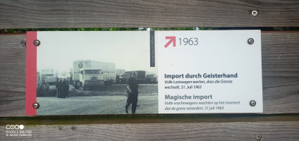 Warm up Tour 2024 Niederrheintour