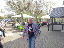 Warm up Tour 2024 Niederrheintour