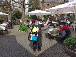 Warm up Tour 2024 Niederrheintour