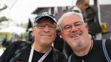 Warm up Tour 2024 Niederrheintour