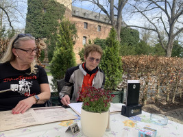 Warm up Tour 2024 Niederrheintour