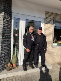 Warm up Tour 2024 Niederrheintour