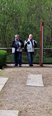 Warm up Tour 2024 Niederrheintour