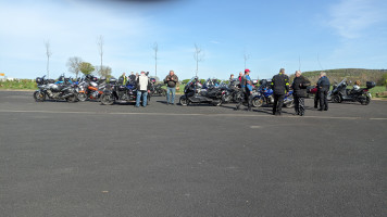 Warm up Tour 2024 Niederrheintour