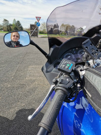 Warm up Tour 2024 Niederrheintour