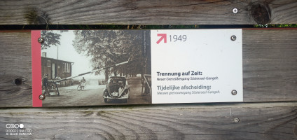 Warm up Tour 2024 Niederrheintour