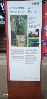 Warm up Tour 2024 Niederrheintour