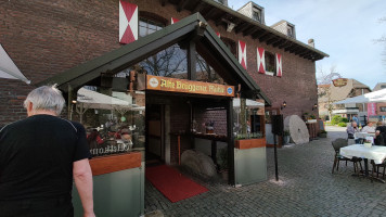 Warm up Tour 2024 Niederrheintour