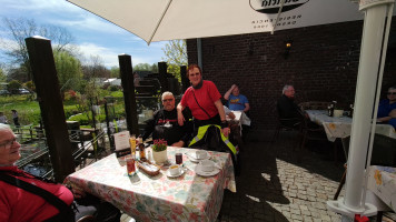 Warm up Tour 2024 Niederrheintour