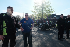 Warm up Tour 2024 Niederrheintour