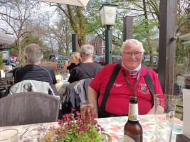 Warm up Tour 2024 Niederrheintour