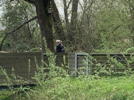 Warm up Tour 2024 Niederrheintour