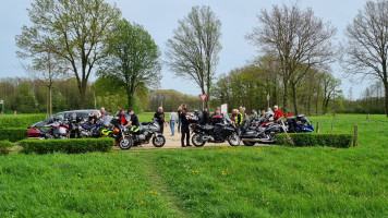 Warm up Tour 2024 Niederrheintour