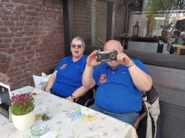 Warm up Tour 2024 Niederrheintour