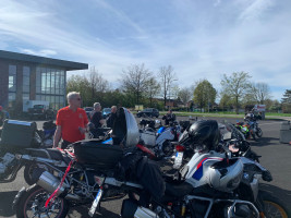 Warm up Tour 2024 Niederrheintour