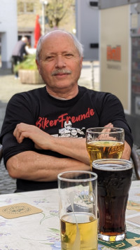 Warm up Tour 2024 Niederrheintour