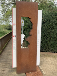 Warm up Tour 2024 Niederrheintour