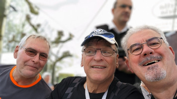 Warm up Tour 2024 Niederrheintour