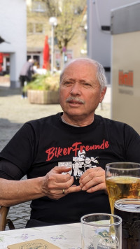 Warm up Tour 2024 Niederrheintour