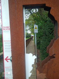 Warm up Tour 2024 Niederrheintour