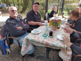 Warm up Tour 2024 Niederrheintour