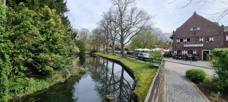 Warm up Tour 2024 Niederrheintour