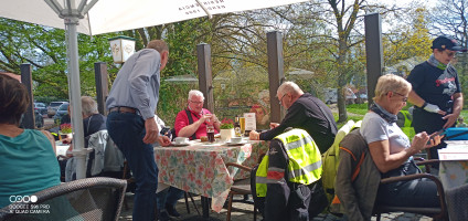 Warm up Tour 2024 Niederrheintour