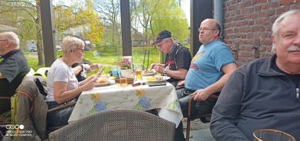 Warm up Tour 2024 Niederrheintour