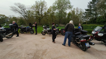 Warm up Tour 2024 Niederrheintour