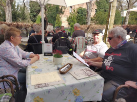 Warm up Tour 2024 Niederrheintour