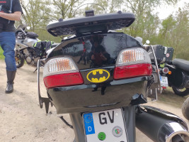 Warm up Tour 2024 Niederrheintour