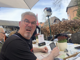 Warm up Tour 2024 Niederrheintour