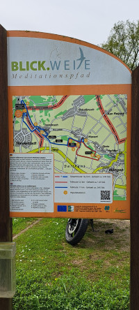 Warm up Tour 2024 Niederrheintour