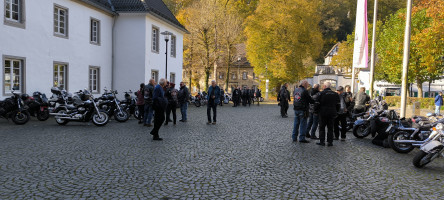 Jahresabschlussfahrt zum Altenberger Dom