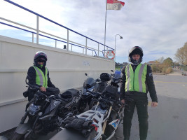 Jahresabschlussfahrt zum Altenberger Dom