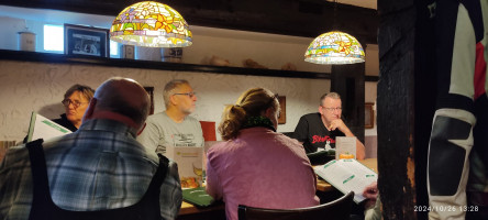 Jahresabschlussfahrt zum Altenberger Dom