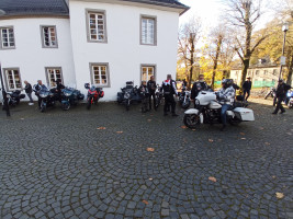 Jahresabschlussfahrt zum Altenberger Dom