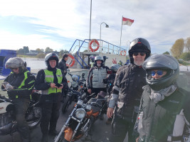 Jahresabschlussfahrt zum Altenberger Dom