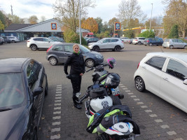 Jahresabschlussfahrt zum Altenberger Dom