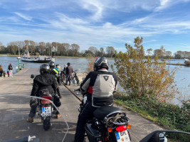 Jahresabschlussfahrt zum Altenberger Dom