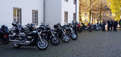 Jahresabschlussfahrt zum Altenberger Dom