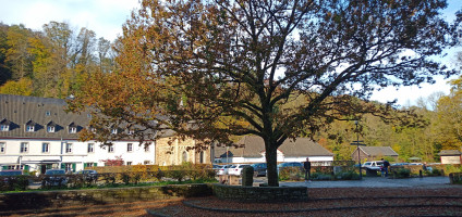 Jahresabschlussfahrt zum Altenberger Dom